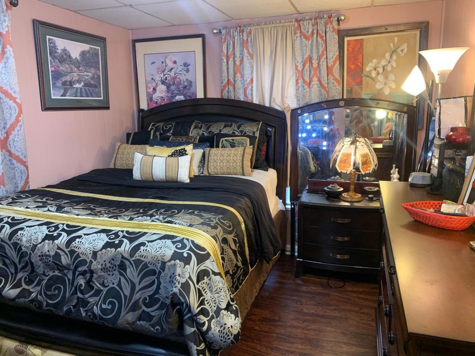 Ambassador Luxury Room Jamestown Luaran gambar