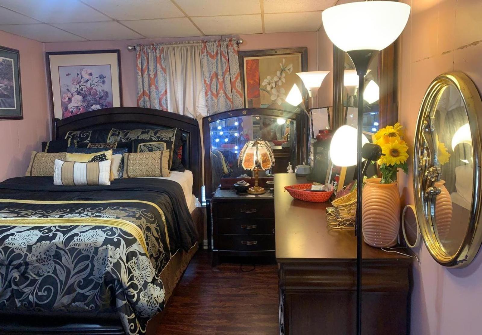 Ambassador Luxury Room Jamestown Luaran gambar